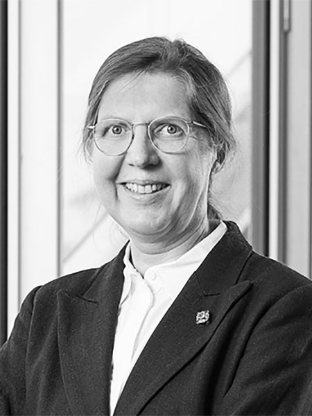 Anke G&ouml;&szlig;mann (&dagger;)