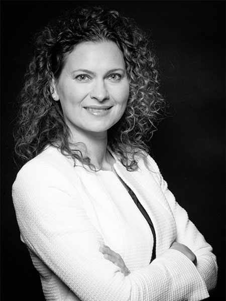 Christina Sontheim-Leven