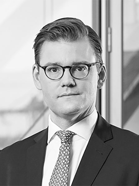 Daniel Graewe
