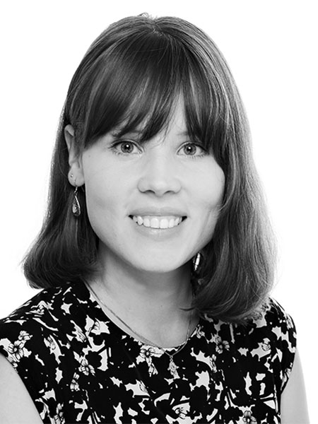 Johanna Tensi