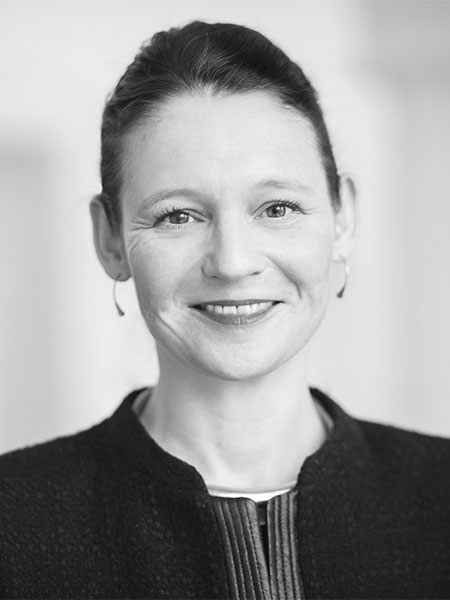 Katharina Garbers-von Boehm