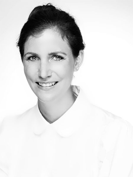 Larissa Senuysal
