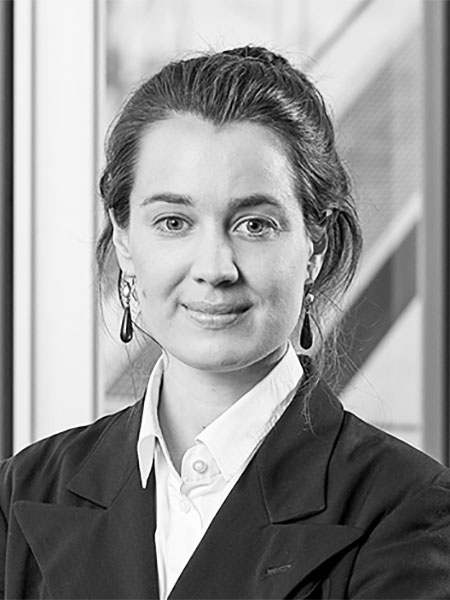 Nita Sophia Karkheck